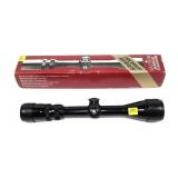 Bushnell Banner Trophy 3-9X40 Rifle Scope,