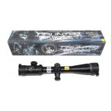 Counter Sniper Military Optical Gunsight 3-9x42