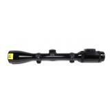 Bushnell Banner Lite-Site 3-9x Scope