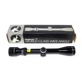 Tasco TR Wide Angle 3-9x40 Scope