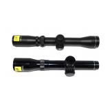 Lot: Tasco Scope & AIM Scope