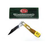 Case Cheetah Cub 611 1/2 L Folding Knife,