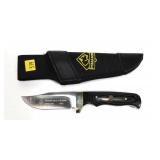 Puma SGB Buffalo Skinner II hunting knife,