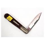 Remington R1630 2000 folding knife