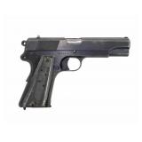 F.B. Radom Model VIS-35 9mm Luger, 4.5" Barrel