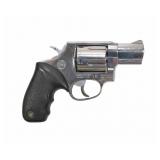 Taurus Model 445 .44 Spl. D.A. Revolver, Stainless