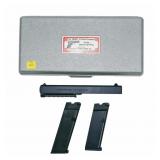 The Ciener .22 Cal. Conversion for Glock 17/22