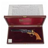 High Standard Bicentennial 1776-1976 Colt