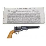 High Standard American Bicentennial 1776-1976