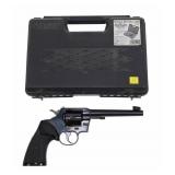 Colt Officers Model (Third Issue) .32 Colt D.A.