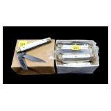 LOT of 12 Pocket Knives