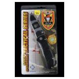 Kut Master SOA Tactical Series Folding Knife