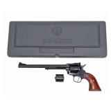 Ruger New Model Single-Six Combo .22LR/.22 Mag,