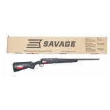 Savage Axis .22-250 REM Bolt Action, 22" Barrel