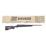 Savage Axis .308 WIN Bolt Action, 22" Barrel w/Mag
