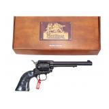 Heritage Rough Rider .22 LR S.A. Revolver, 6.5"