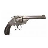 Smith & Wesson .44 Double-Action 1st Model