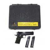 Browning 1911-22 Black Label .22 LR Semi-Auto,