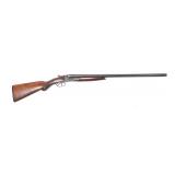 Davis-Warner Arms David Deluxe 12 Ga. 2.75"