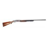 Remington Model 10 12 Ga. Pump, Takedown, 32"