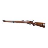 Mossberg Model 46M(b) .22 S,L,LR Bolt Action,