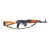 Romanian AK-47 SR1 7.62x39mm Semi-Auto, 16.5"