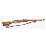 Mosin Nagant Model M 28/30 7.62x53R Bolt Action,