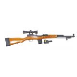 Norinco SKS 7.62x39mm Semi-Auto, 10 Rd. Mag,