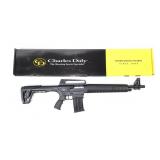 Charles Daly Model AR-12S Semi-Auto 12 Ga. 3"