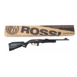 Rossi Model RS22 .22 lR Semi-Auto, 18" Barrel