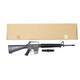 Colt AR-15 A2 Sporter II .223 REM Semi-Auto, 20"