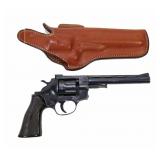 Arminius Target .22 Mag D.A. Revolver, 6" Barrel