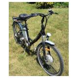 EZ Peddler Electric Bike Model T300