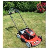 Toro 22" Recycler Self Propelled Mower