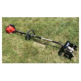 Toro Gas Portable Tiller,