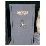 Heritage 44+ Gun Safe, Model 6120