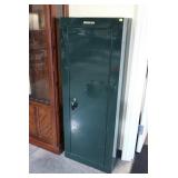 Stack-On Steel Gun Cabinet, 8 Gun