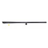 28" Mossberg Model 500 12 Ga. 3" Mod. Barrel