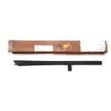 18.5" Remington 870 12 Ga. Barrel, Cyl/Mod,