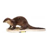 Otter Full Mount,