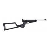 Crosman 2250B- .22 Cal. Pellet Pistol,