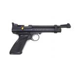 Crosman 2240 .22 Cal. Pellet Pistol,