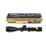 BSA Sweet .22- 39x40 AO Hunting Rifle Scope