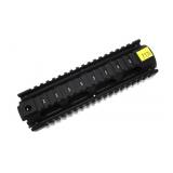 AR mid-length forearm