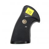 S&W N frame square butt grips