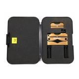 Wheeler Engineering scope leveling kit