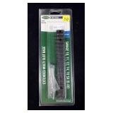 Weaver 99491 extended multi slot scope mount