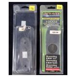 Lot, 2 recioil pads, 1 Limbsaver 10002