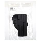 SIG Sauer M11-A1 paddle black holster, SIG8501227