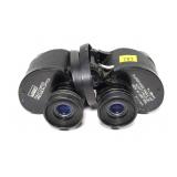 Montgomery Ward 7x35mm binoculars
